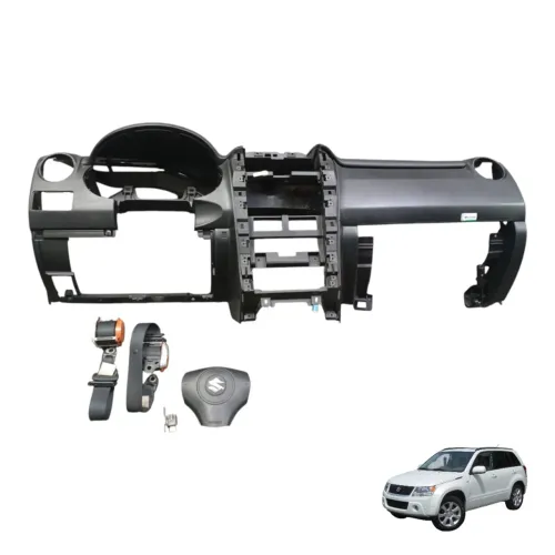 Kit Air Bag Suzuki Grand Vitara 2.0 2wd 4cc 2010