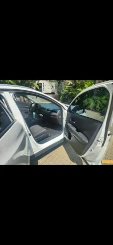 Honda HR-V EXL 1.8 Flexone 16V 5P Aut. 2019