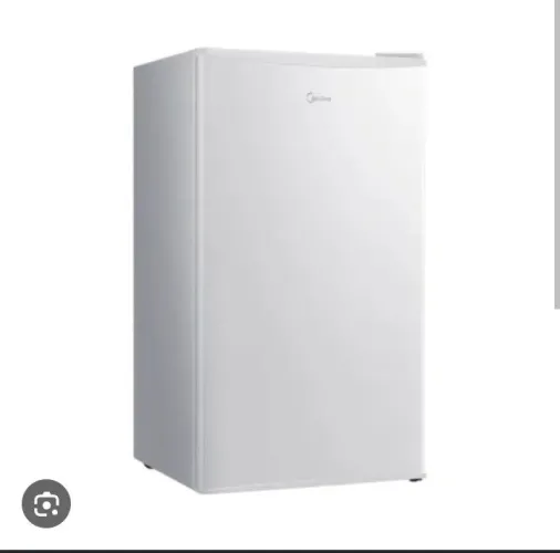 Vendo frigobar midea 