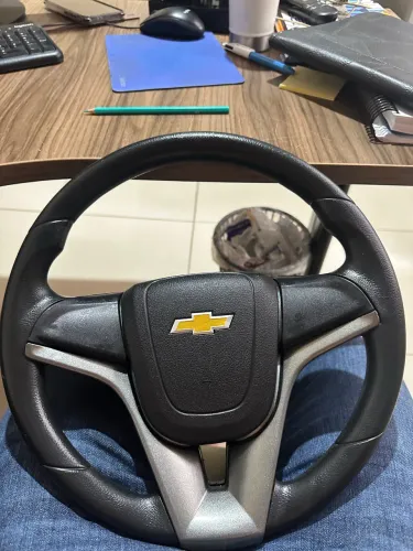 Volante Chevrolet