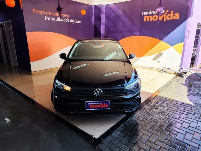Volkswagen Polo Track 1.0 Flex 12V 5P 2026