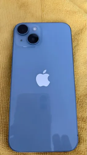 iPhone 14 muito conservado | Único dono