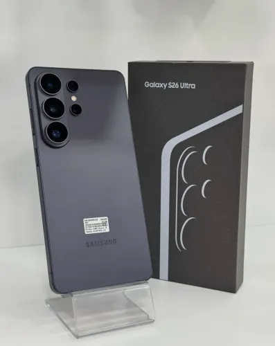 S26 ULTRA 512 GIGAS LACRADO