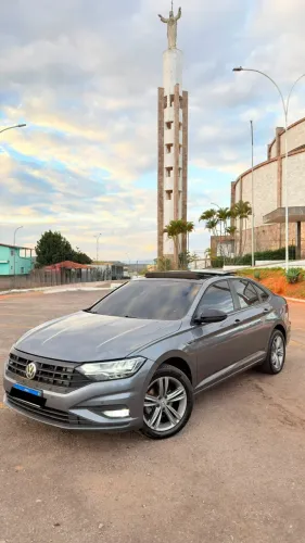 Volkswagen Jetta R-line 250 TSI 1.4 Flex 16V Aut. 2019