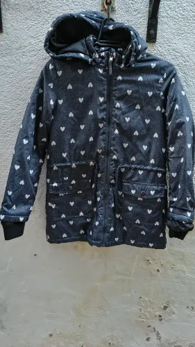 Lote peças menina 6 peças