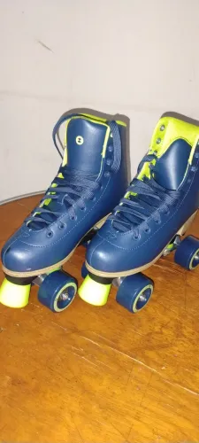 Vendo Patins R$120,00