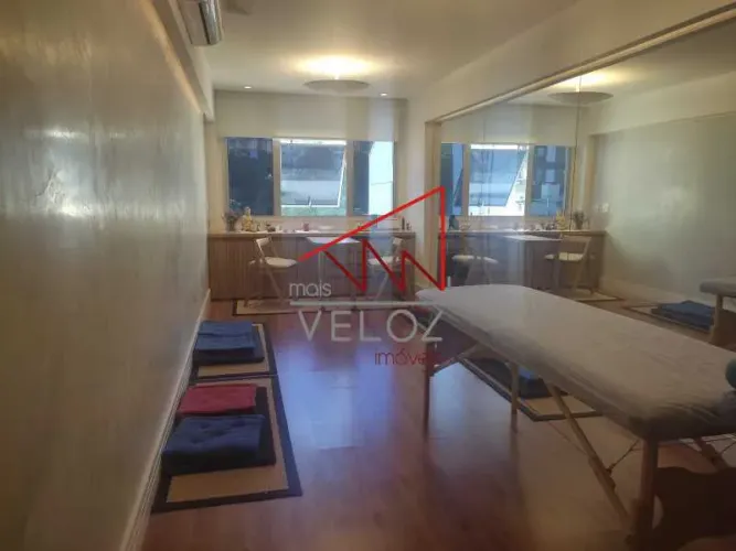 Sala : / Comercial / Flamengo