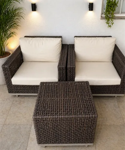 Poltronas