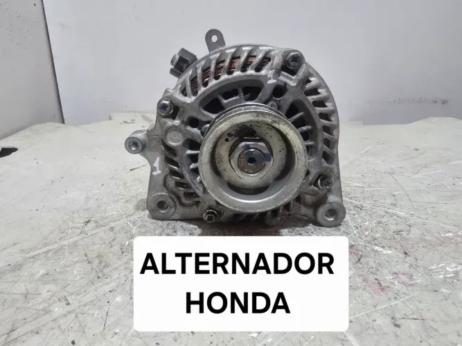 ALTERNADOR HONDA HRV 2016 A 2020 ORIGINAL