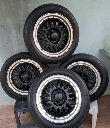 Rodas aro 15