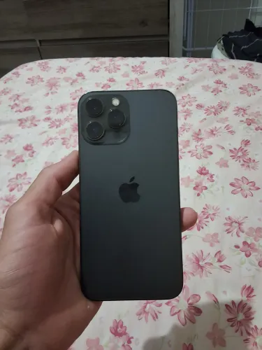 IPHONE 13 PRO MAX 256GB (leia a descrição)!