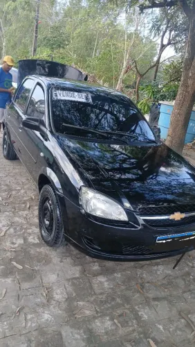 Chevrolet Classic Life/ls 1.0 VHC Flexp. 4P 2012