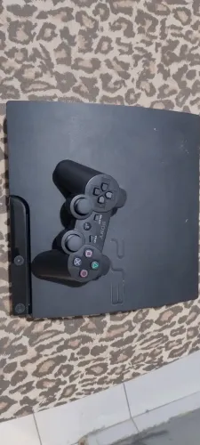 PS3 Slim 