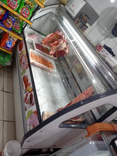 Vendo maquinários para mercado