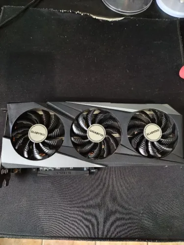 RX 7600 8Gb