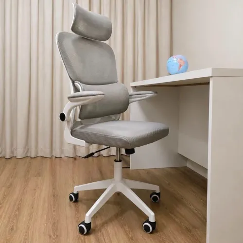 Cadeira ergonômica escritório/gamer