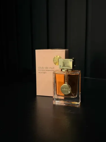 Perfume Club de Nuit Woman Edp 105ml Armaf