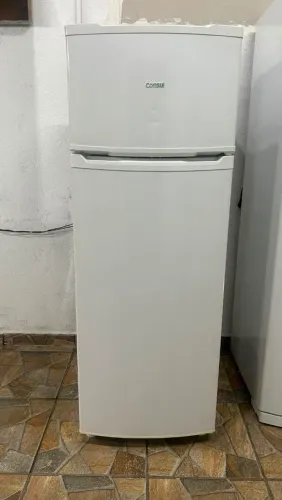 Geladeira Consul - gelo seco
