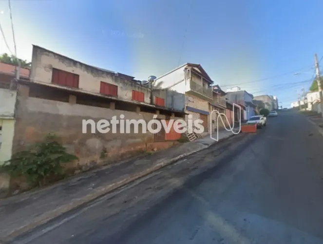 Venda Lote-Área-Terreno Vila Amaral Belo Horizonte