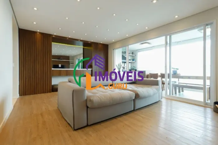 APARTAMENTO - BARRA FUNDA - SP