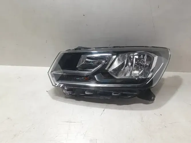 Farol Direito Foco Duplo Gol Saveiro Voyage 17/23 30032609