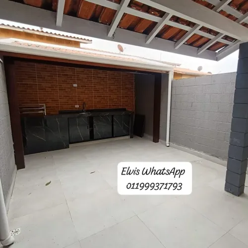 Casa em Condomínio Fechado! FL31