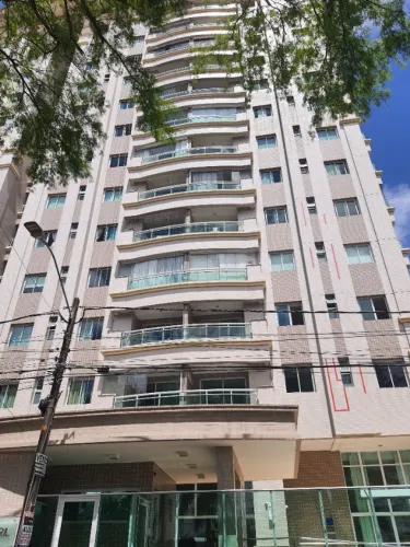 ALUGO APARTAMENTO