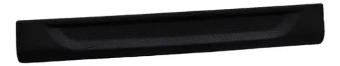 Moldura Multimidia Duster 2025 Riscos 681045570r Preto