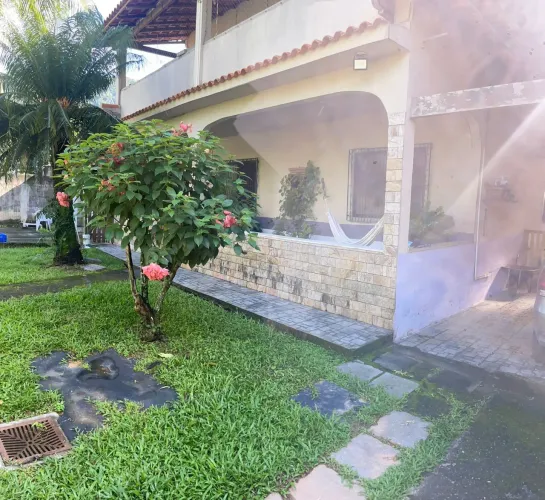 Vendo ou alugo Casa tipo sitio no Itaocaia Valley em Itaipuaçu Maricá