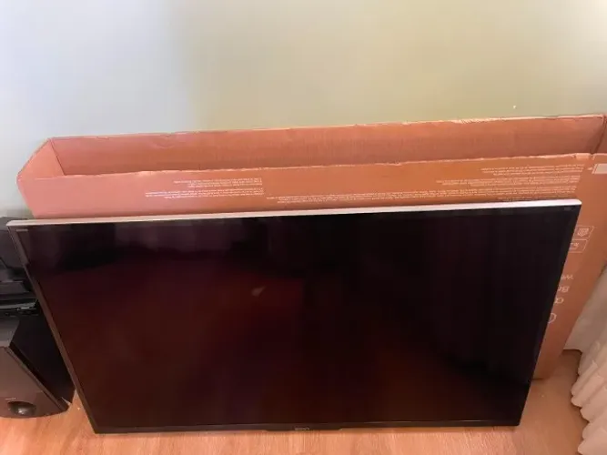 SMARTV SONY 55 POLEGADAS 4K