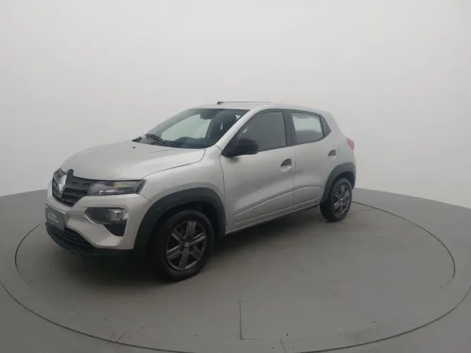 Renault Kwid 1.0 Zen 2025