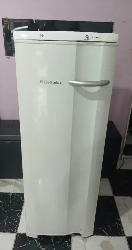 Freezer Electrolux 200l - Entrego