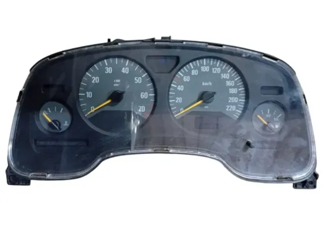 painel de instrumento chevrolet astra 2001a2011 