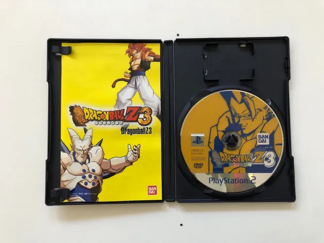 Jogos de PS2 original japonês