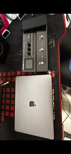 Boss GX-1