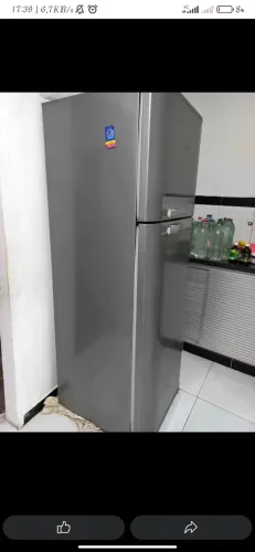 Geladeira 