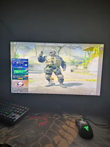 PC gamer em excelente estado