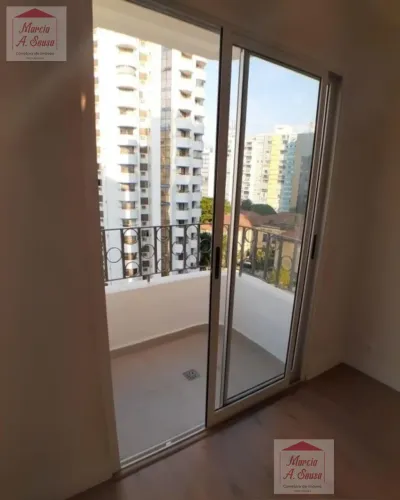 APARTAMENTO RESIDENCIAL em São Paulo - São Paulo, Bela Vista
