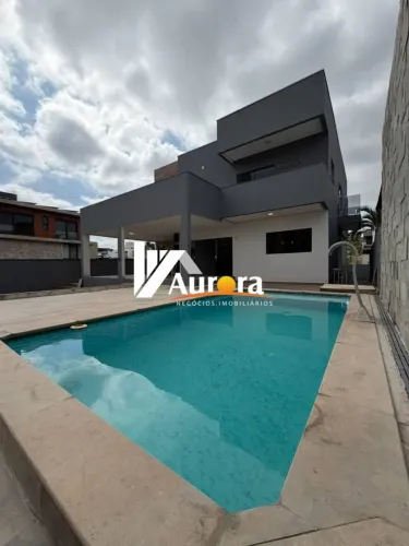 CASA A VENDA- CONDOMINIO VISTA DO VALE
