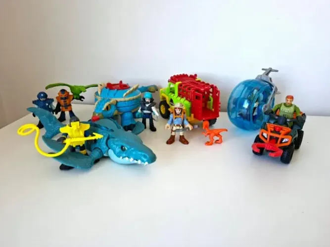 Imaginext
