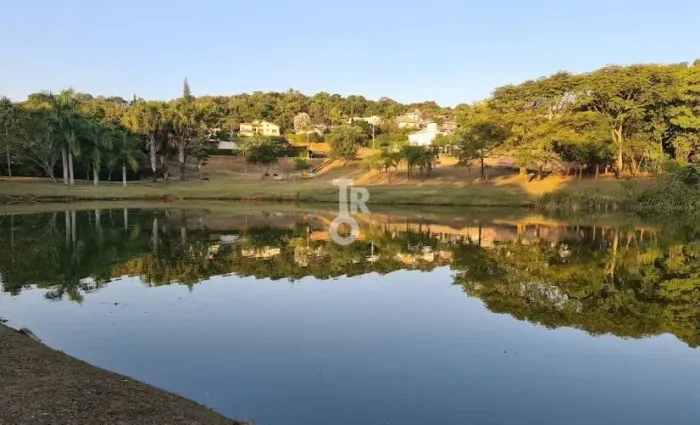 TERRENO À VENDA COM 900M² | CONDOMÍNIO PARQUE DOS RESEDÁS  ITUPEVA/SP
