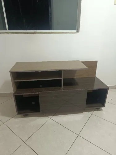 Rack de sala precinho