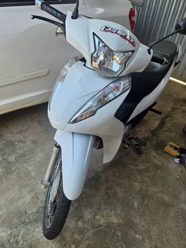 BIZ 110i