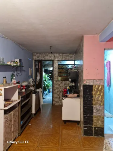 Venda no arroio