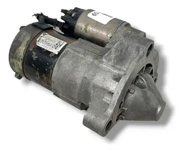 Motor Arranque Partida Peugeot 408 2.0 2011 2012 2013 2014