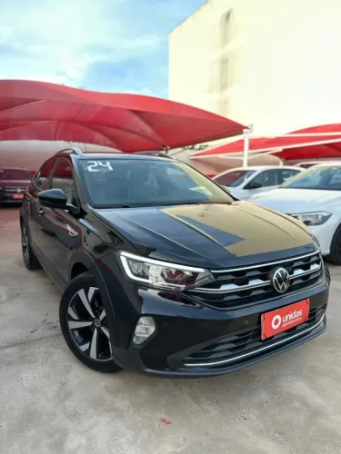 Volkswagen Nivus Highline 1.0 200 TSI Flex AUT 2024