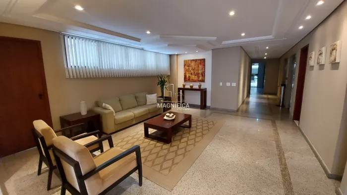 Cobertura Duplex.- Portão Que tal morar em um magnífico imóvel localizado em um ótima bair