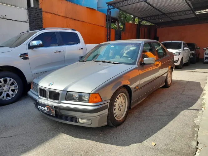 BMW 325I 325i 1995