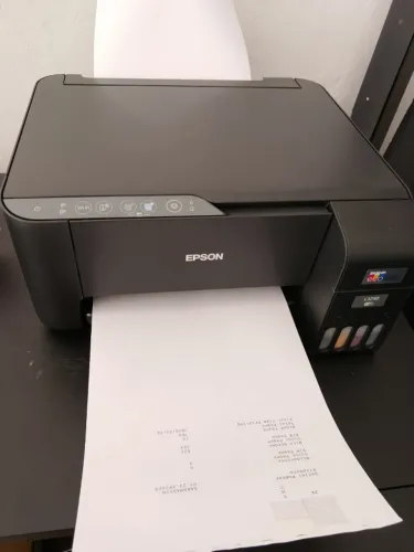 impressora epson L3250