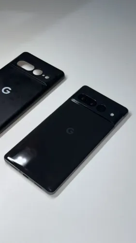 Google pixel 7 Pro 